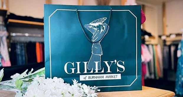 Gilly's of Burnham Market.